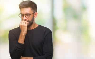 Ansia: 5 mosse per imparare ad affrontarla