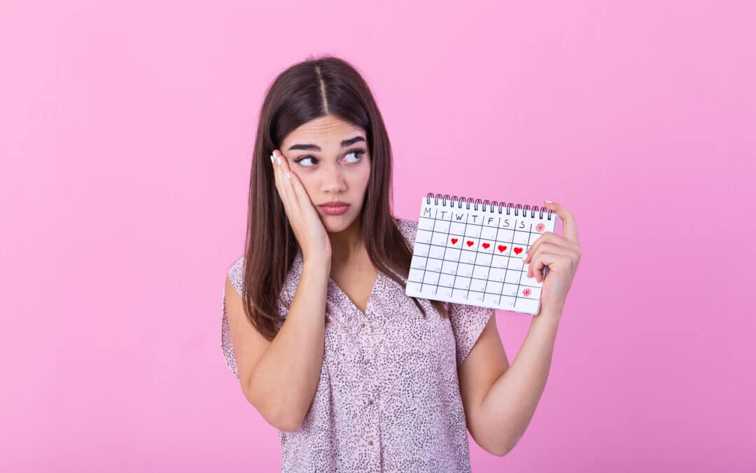 Sindrome premestruale: l’importante aiuto del magnesio