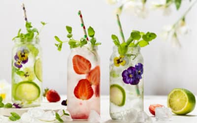 Detox di primavera: prepararsi all’estate con leggerezza e vitalità