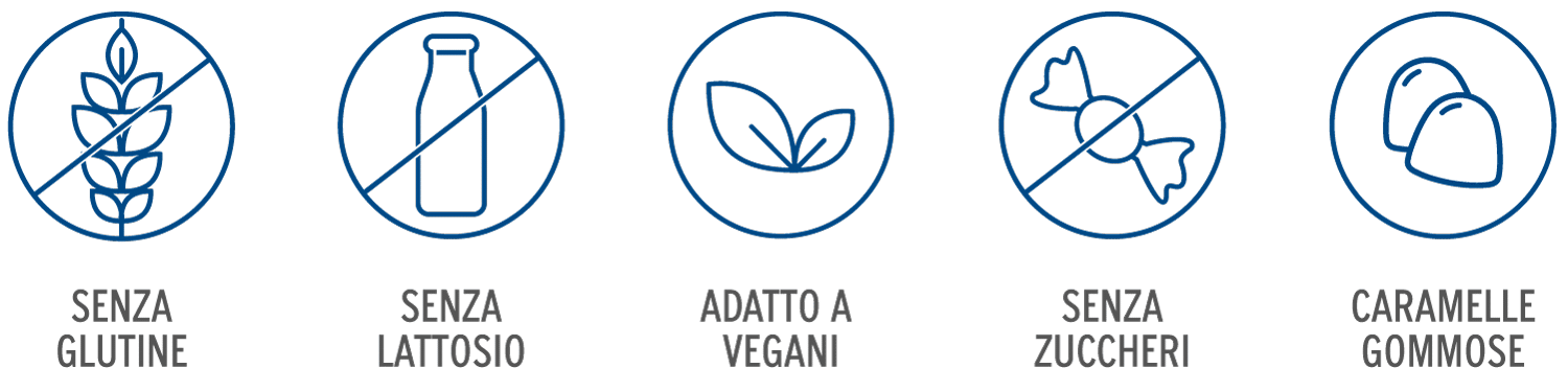 zymerex magnesio puro gummies