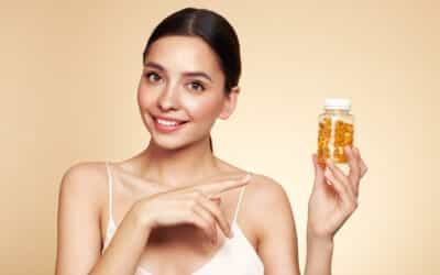 Come prendersi cura della pelle dall’interno